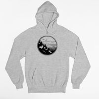 Premium Pullover Hoodie Unisex Thumbnail