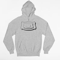 Premium Pullover Hoodie Unisex Thumbnail