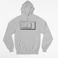 Premium Pullover Hoodie Unisex Thumbnail