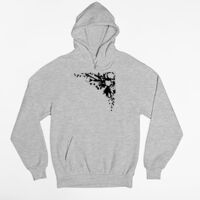 Premium Pullover Hoodie Unisex Thumbnail