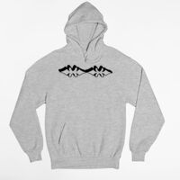 Premium Pullover Hoodie Unisex Thumbnail