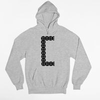 Premium Pullover Hoodie Unisex Thumbnail