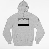 Premium Pullover Hoodie Unisex Thumbnail