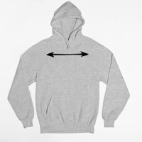 Premium Pullover Hoodie Unisex Thumbnail