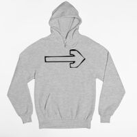 Premium Pullover Hoodie Unisex Thumbnail