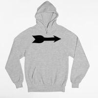 Premium Pullover Hoodie Unisex Thumbnail