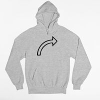 Premium Pullover Hoodie Unisex Thumbnail