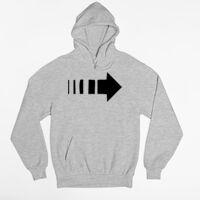 Premium Pullover Hoodie Unisex Thumbnail