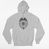 Premium Pullover Hoodie Unisex Thumbnail