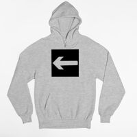 Premium Pullover Hoodie Unisex Thumbnail