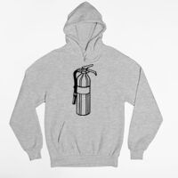 Premium Pullover Hoodie Unisex Thumbnail