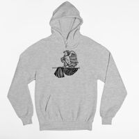 Premium Pullover Hoodie Unisex Thumbnail