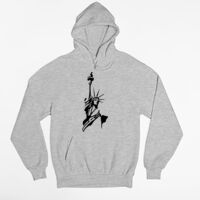 Premium Pullover Hoodie Unisex Thumbnail