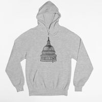 Premium Pullover Hoodie Unisex Thumbnail