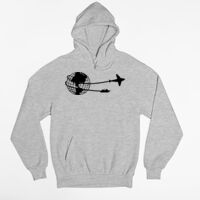 Premium Pullover Hoodie Unisex Thumbnail