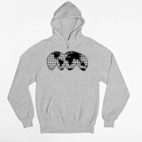 Premium Pullover Hoodie Unisex Thumbnail