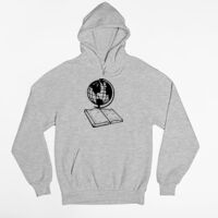 Premium Pullover Hoodie Unisex Thumbnail