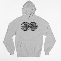Premium Pullover Hoodie Unisex Thumbnail