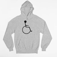 Premium Pullover Hoodie Unisex Thumbnail
