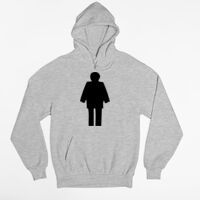 Premium Pullover Hoodie Unisex Thumbnail