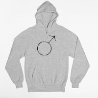 Premium Pullover Hoodie Unisex Thumbnail