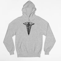 Premium Pullover Hoodie Unisex Thumbnail
