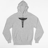 Premium Pullover Hoodie Unisex Thumbnail