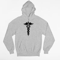 Premium Pullover Hoodie Unisex Thumbnail