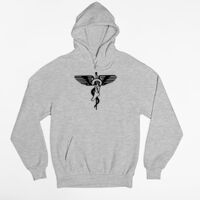 Premium Pullover Hoodie Unisex Thumbnail