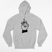 Premium Pullover Hoodie Unisex Thumbnail