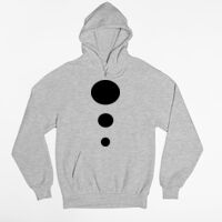 Premium Pullover Hoodie Unisex Thumbnail