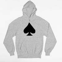 Premium Pullover Hoodie Unisex Thumbnail