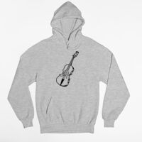 Premium Pullover Hoodie Unisex Thumbnail