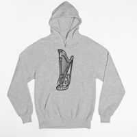 Premium Pullover Hoodie Unisex Thumbnail