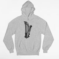 Premium Pullover Hoodie Unisex Thumbnail