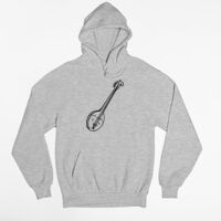 Premium Pullover Hoodie Unisex Thumbnail
