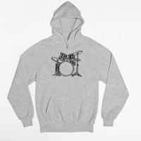 Premium Pullover Hoodie Unisex Thumbnail