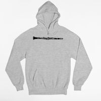 Premium Pullover Hoodie Unisex Thumbnail