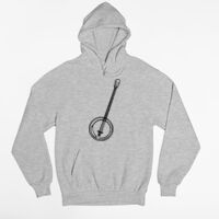 Premium Pullover Hoodie Unisex Thumbnail