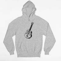 Premium Pullover Hoodie Unisex Thumbnail