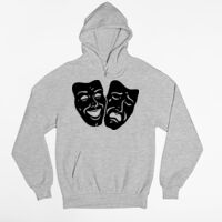 Premium Pullover Hoodie Unisex Thumbnail