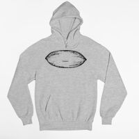 Premium Pullover Hoodie Unisex Thumbnail