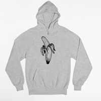 Premium Pullover Hoodie Unisex Thumbnail