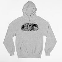 Premium Pullover Hoodie Unisex Thumbnail