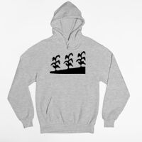 Premium Pullover Hoodie Unisex Thumbnail