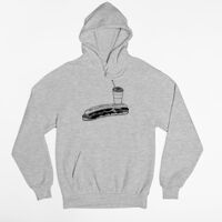 Premium Pullover Hoodie Unisex Thumbnail
