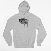 Premium Pullover Hoodie Unisex Thumbnail