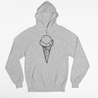 Premium Pullover Hoodie Unisex Thumbnail