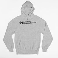 Premium Pullover Hoodie Unisex Thumbnail