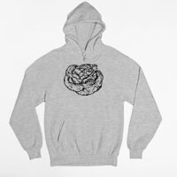 Premium Pullover Hoodie Unisex Thumbnail